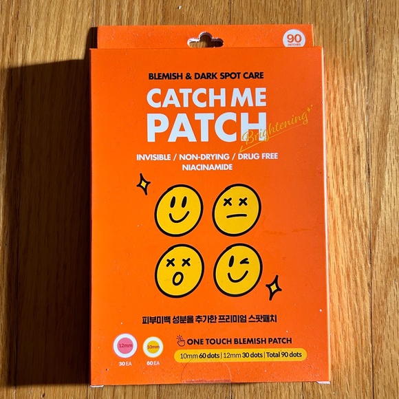 NIB Catch me patch - Picture 1 of 5